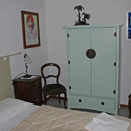 Carmen Appartement
