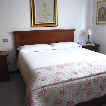 Appartement Carmen *