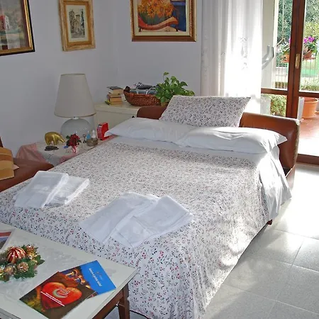 Carmen Apartment