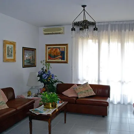 Apartment Carmen