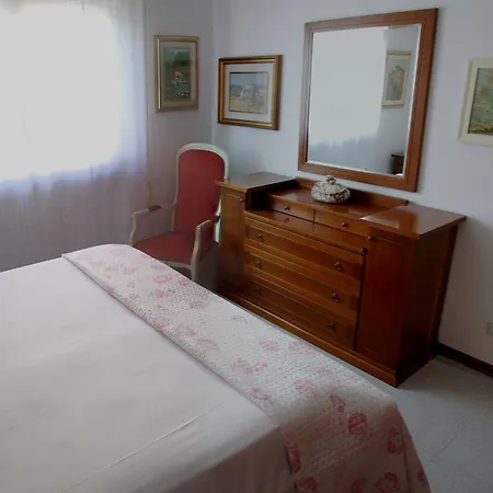 Carmen Apartment