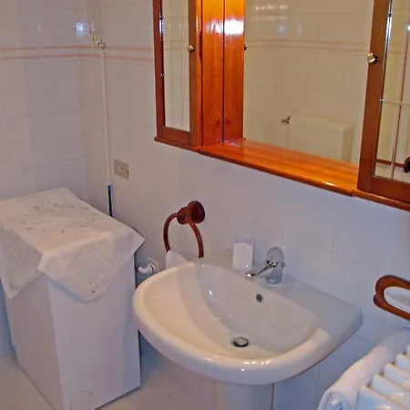 Apartment Carmen *