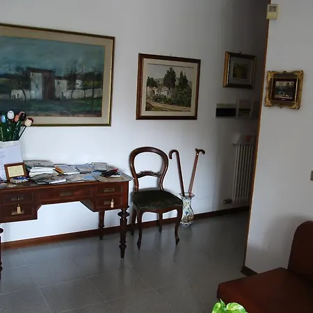 Carmen Apartment *