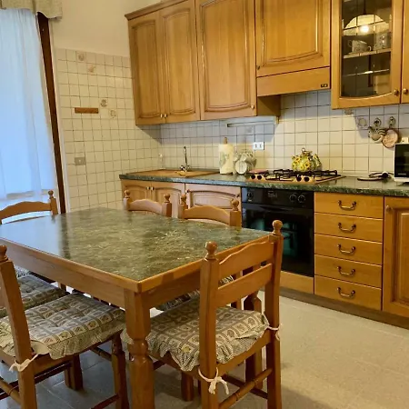 Carmen Apartment *